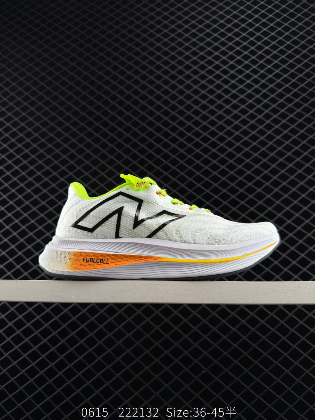 New Balance NB  RC ELITE  MRCXLG3